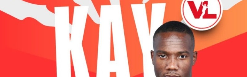 开云体育登录-媒体人：费尔德加盟意甲球队，此前6年均在CBA球队效力