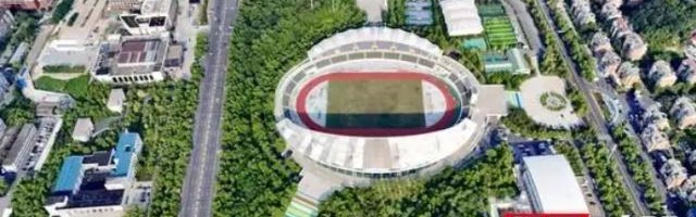 开云体育电脑版-不只是竞技场！湘超益阳主场华丽转身 成为新地标