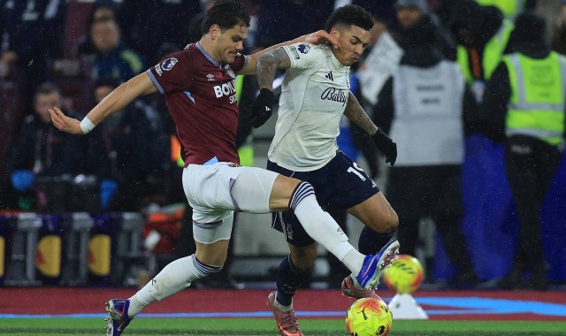 开云体育网页版-足总杯：雷克斯汉姆实力有限，诺丁汉森林晋级无忧？