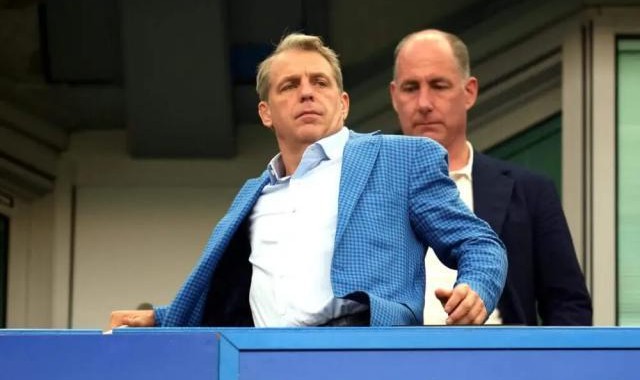 开云体育入口-俱乐部主席是非法黄牛？切尔西球迷组织向英超告状