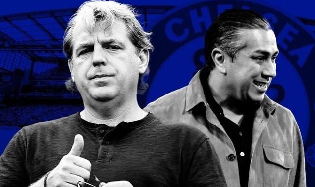 开云体育官网-伯利主外，埃格巴利主内，切尔西目标超百分夺冠