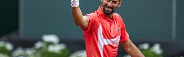 开云体育电脑版-法网男单：阿卡好签卫冕希望大增 辛纳德约会师难