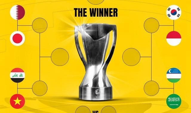 开云体育登录入口-日韩U23今晚面临考验 这次还能双双参加奥运么？