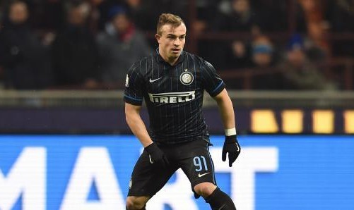 开云体育网页版-沙奇里：我觉得自己是个疯狂的天才，过去几年真的很艰难