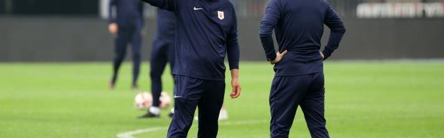 崔康熙的复兴泰山计划：第1年有考核 小将先靠边站