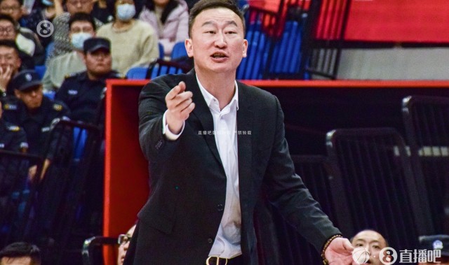 开云体育登录-杨瀚森“接班人”定了！青岛男篮锁定未来双子星：李俊贤、丛睿言