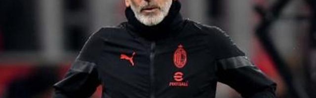 开云体育网页版-皮奥利：AC米兰闻到胜利的味道 苦涩平局难以接受