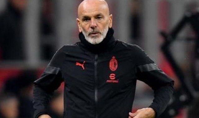 开云体育网页版-皮奥利：AC米兰闻到胜利的味道 苦涩平局难以接受