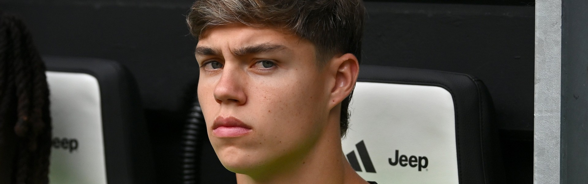 开云体育登录-官方：国米后卫帕拉西奥斯租借加盟拉普拉塔大学生，含买断选项