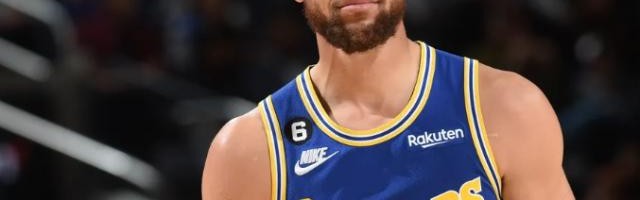 开云体育登录入口-效率超越全票MVP赛季 库里才是勇士唯一时间线