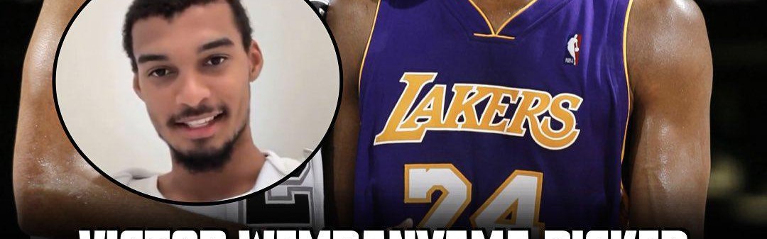 开云体育登录-科比和邓肯谁历史地位更高？文班：这很难回答，可能是科比吧