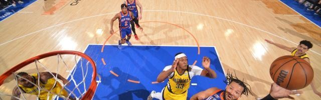 开云体育入口-【现场】球迷气势加成！尼克斯绝地7武士捍卫天王山