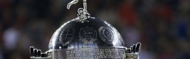 开云体育登录入口-弗卢米嫩塞不给力 解放者杯半决赛没成巴西内战！