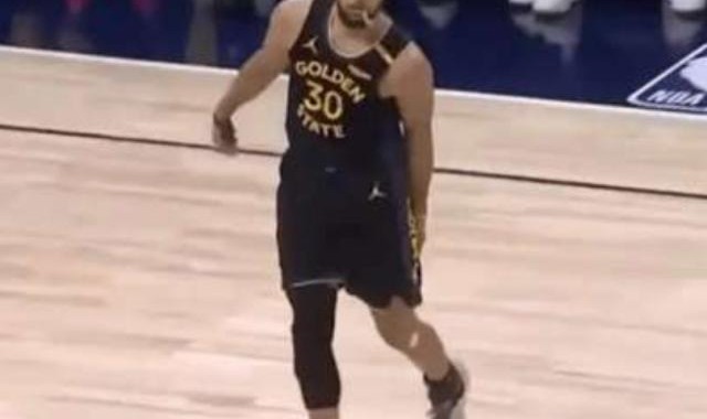 开云体育登录-超人归来的救世戏码，这一次不会在库里身上上演