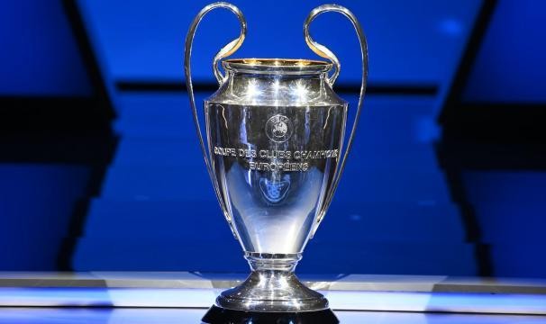 【前瞻】欧冠8强仅余两席：国米晋级？五大联赛包场？