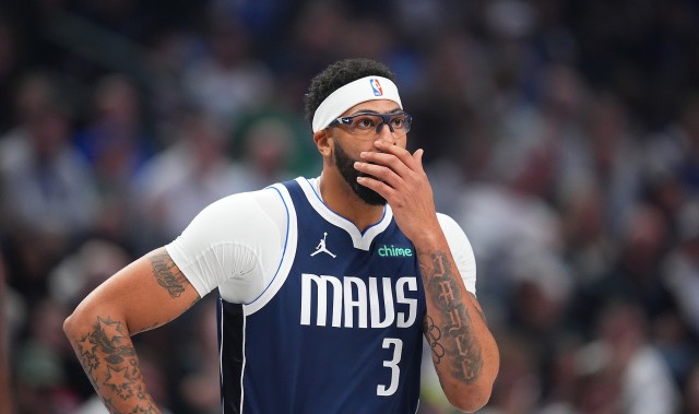 开云体育官方入口-究竟图啥？独行侠先后贱卖东契奇&amp;浓眉 奇才构筑羊眉萨尔未来架构