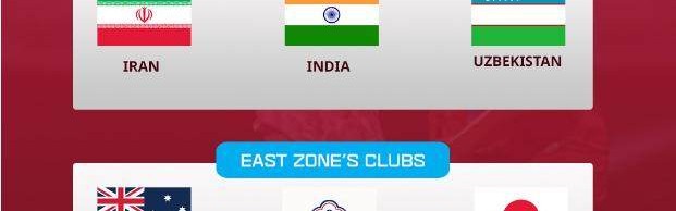 开云体育网页版-亚冠女足试验赛11月进行 女超球队再被“排除在外”