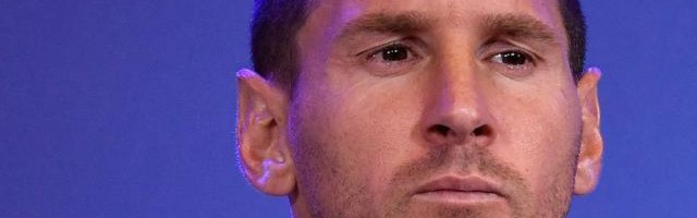 开云体育网页版-官方：梅西加盟巴黎圣日耳曼