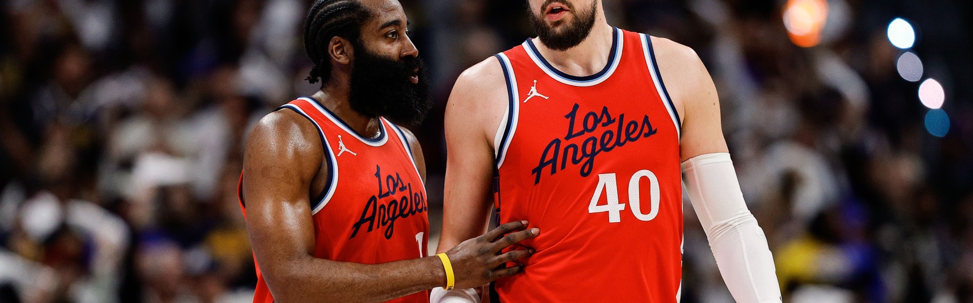 开云体育登录-祖巴茨：对手上半场用各种方式限制哈登 我们搞清楚后就好打了