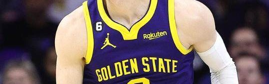 开云体育电脑版-怀斯曼回归驰援勇士 发展联盟练级终于收获成长