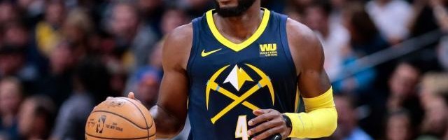 开云体育网站-多支球队有意米尔萨普 湖人最后两席花落谁家？