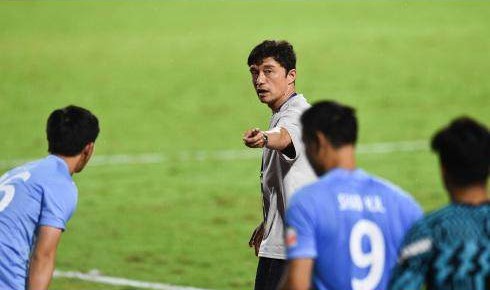 开云体育官网-谢晖称做出头鸟是有意而为之 不喜欢被叫“谢洛普”