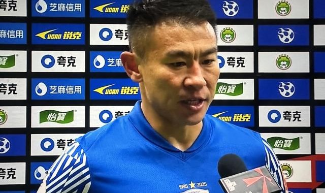 37岁于汉超仍是关键先生 申花3分钟2球卫冕超级杯