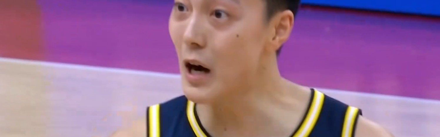 开云体育网站-广东今日早报！杜锋揪出最大水货，徐杰创造纪录，麦考尔即将复出