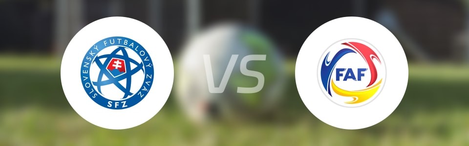 【欧青U21外】斯洛伐克U21vs安道尔U21首发阵容名单(2025年09月06日)