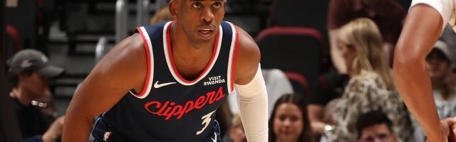 开云体育官网-快艇甩锅荒唐冷血！保罗深夜被裁打完最后一战？