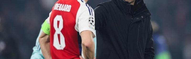 一夜之间，阿森纳对手发生两大变化，主帅换人，主力缺席