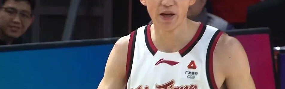 浙江男篮95-60大胜广州，吴前11分陈国豪12分，徐昕被彻底压制