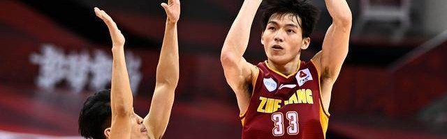 开云体育登录入口-浙江输球还折损大将 吴前本赛季撞上巨星墙？