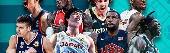 开云体育登录入口-【奥运男篮前瞻】掀翻美国！德法塞加，谁能降服恶龙？