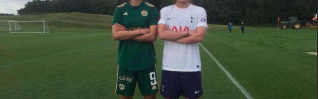 开云体育登录-欧洲女足中国德比！唐佳丽热刺首秀进球沈梦雨助攻