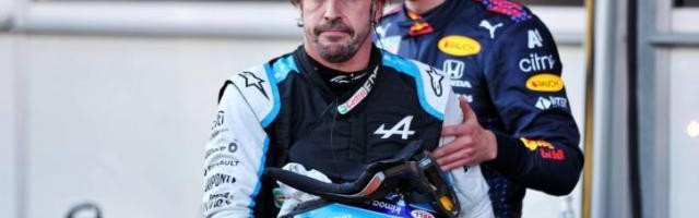 开云体育登录-阿隆索“宝刀不老” 40岁的年纪却有着25岁的心