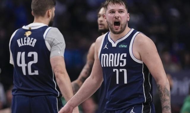 【现场】美航中心铺起星光大道 独行侠却落寞退场