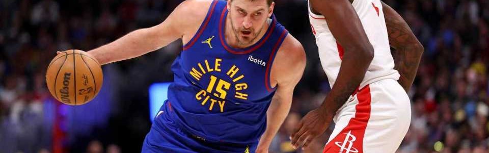 开云体育电脑版-伪强队？火箭最多落后39分遭掘金吊打 无控短板成争冠最大难题