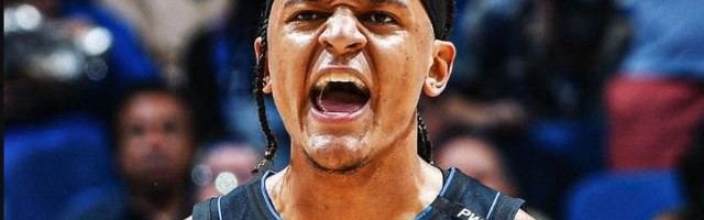 开云体育入口-班凯罗奉献新季最炸得分表演 距50+三双仅1助之遥