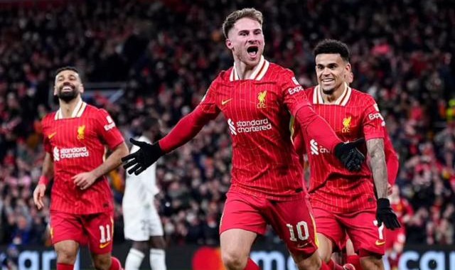 开云体育网页版-林良锋：斯洛特的代表作，红小鬼的成名战