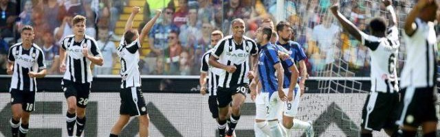 开云体育网站-【意甲】什克乌龙阿尔斯兰制胜，国米1比3乌迪内斯