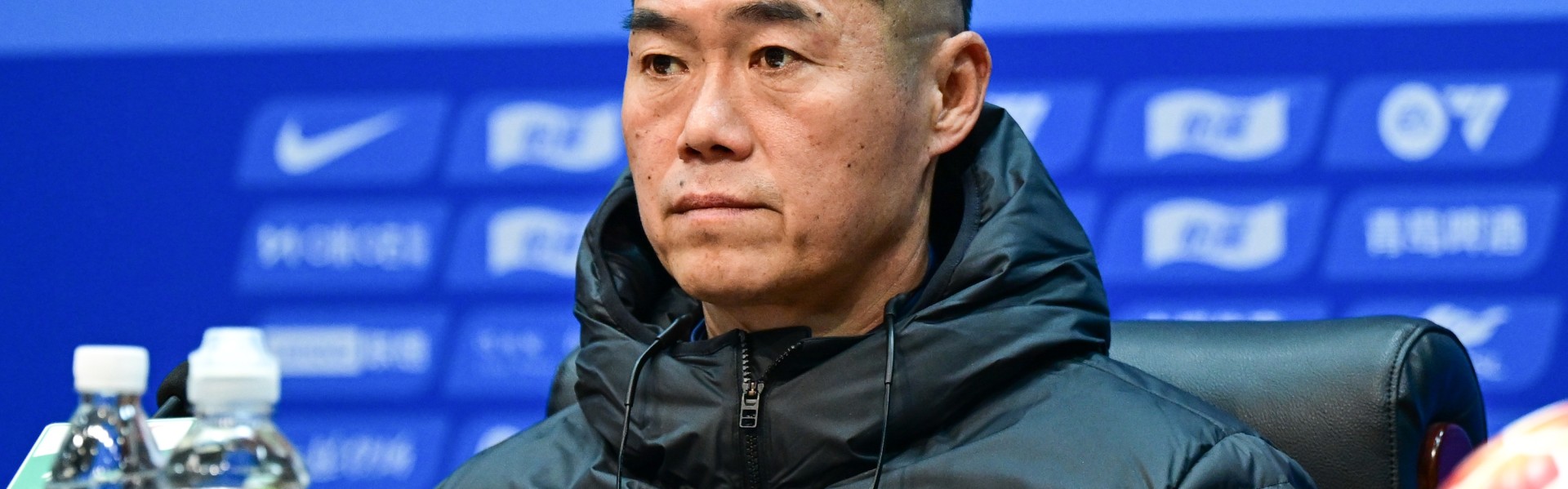 鲁媒：宿茂臻、陈泽仕出席泰山发布会，国安是蒙哥马利和拉莫斯