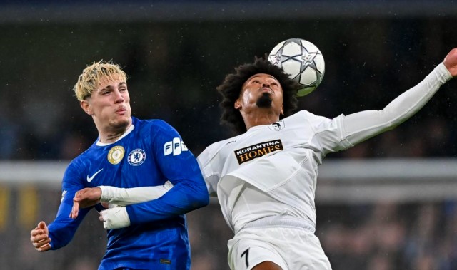 开云体育网站-第78分钟绝杀！英超豪门险胜，挤进欧冠晋级区，巴萨曼城掉出前8