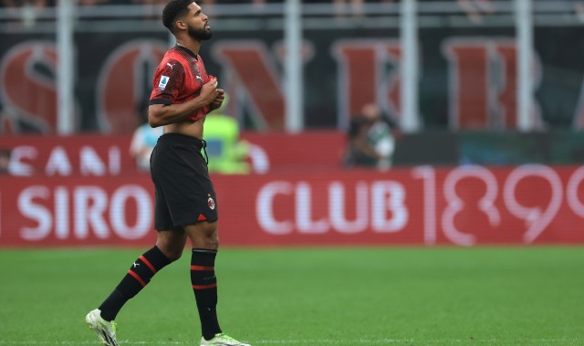 都体：阿莱格里非常赏识奇克作为多面手的属性，坚决阻拦其离队