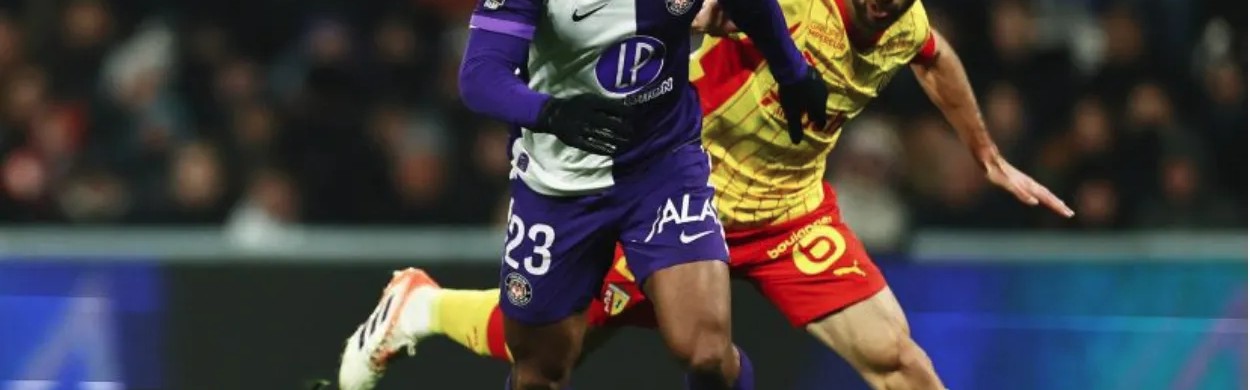 开云体育登录入口-队报：图卢兹中场卡塞雷斯大概率留队，俱乐部无意冬窗放人