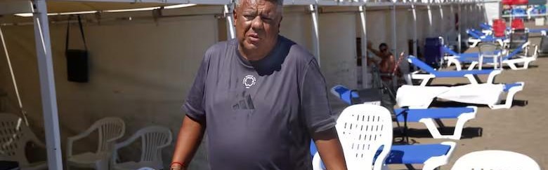 开云体育网页版-阿根廷足协主席：腐败指控并不真实，我们没有违规