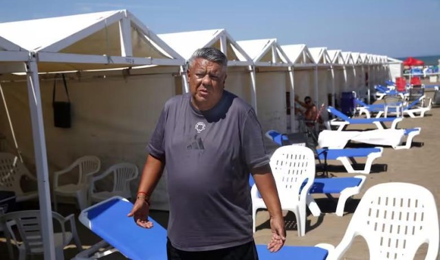 开云体育网页版-阿根廷足协主席：腐败指控并不真实，我们没有违规