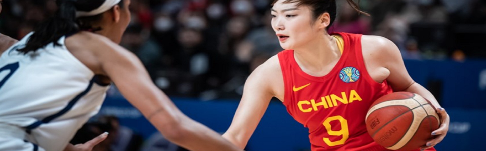 开云体育入口-女篮3大得分手崛起，宫鲁鸣看好2黑马，李梦、李月汝跟韩旭将联手