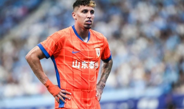 开云体育入口-泰山对铁人的比赛会赢？原因是球队负分起步，球员知道只能拿三分