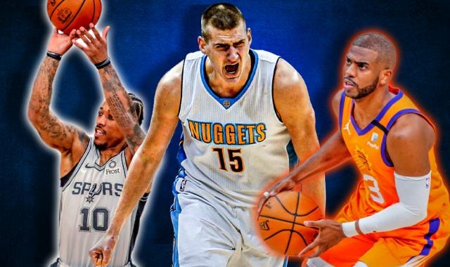 开云体育官网-中距离重回主流舞台 这些中投专家将更加不可阻挡